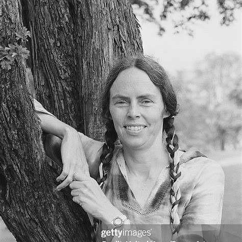 Ina May Gaskin