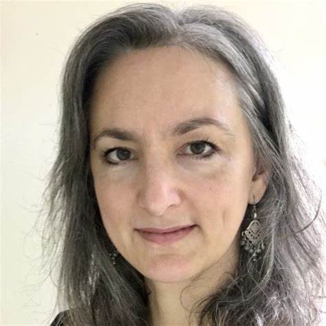 Dr. Rachel Reed
